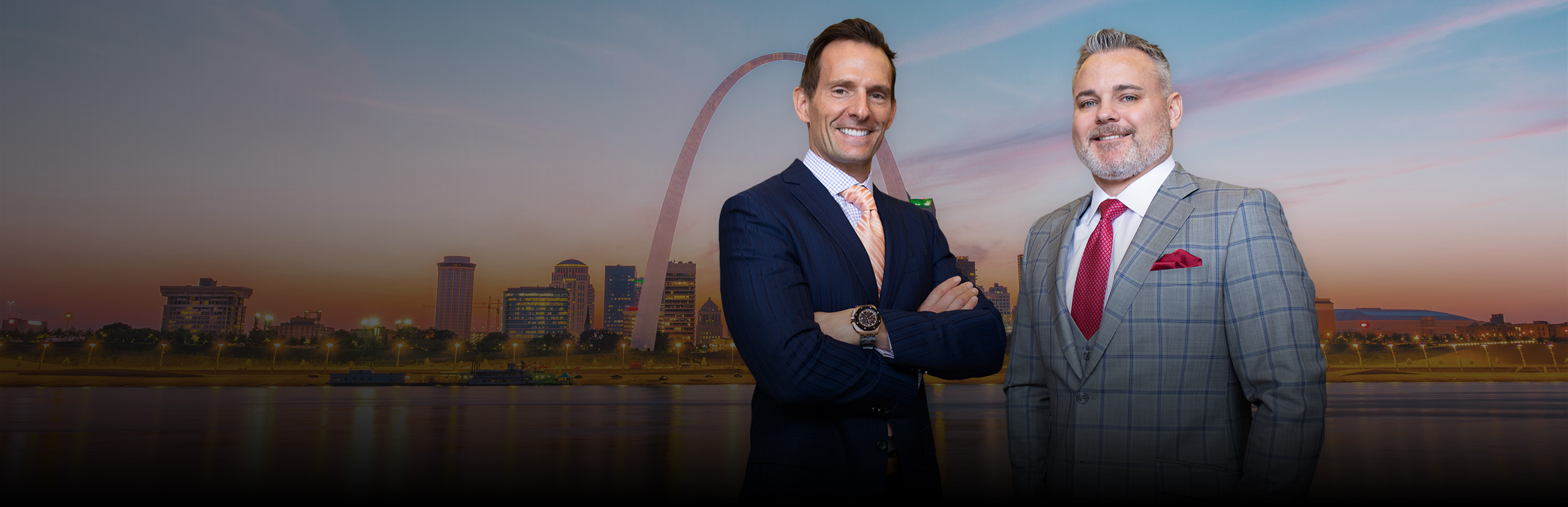 Schultz & Myers Personal Injury Lawyers - Injury attorneys located in 319 N 4th St Suite 835, St. Louis, MO 63102