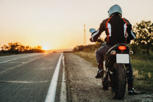 Can I Recover Compensation If I’m Being Blamed For A Motorcycle Accident In Missouri?