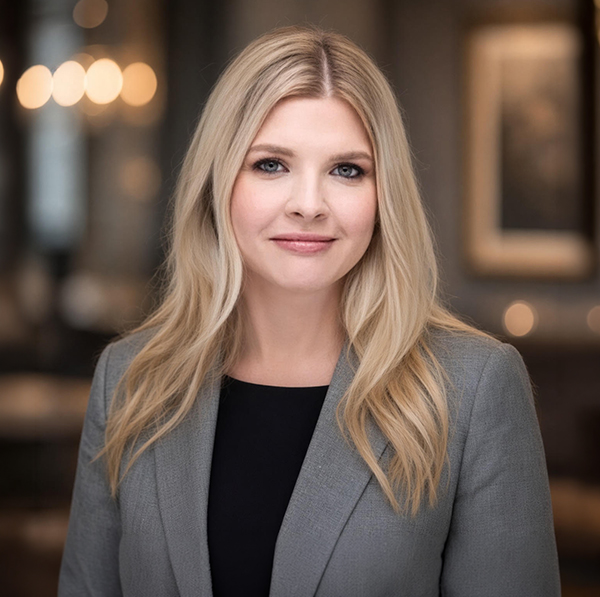Attorney Keri M. Smith