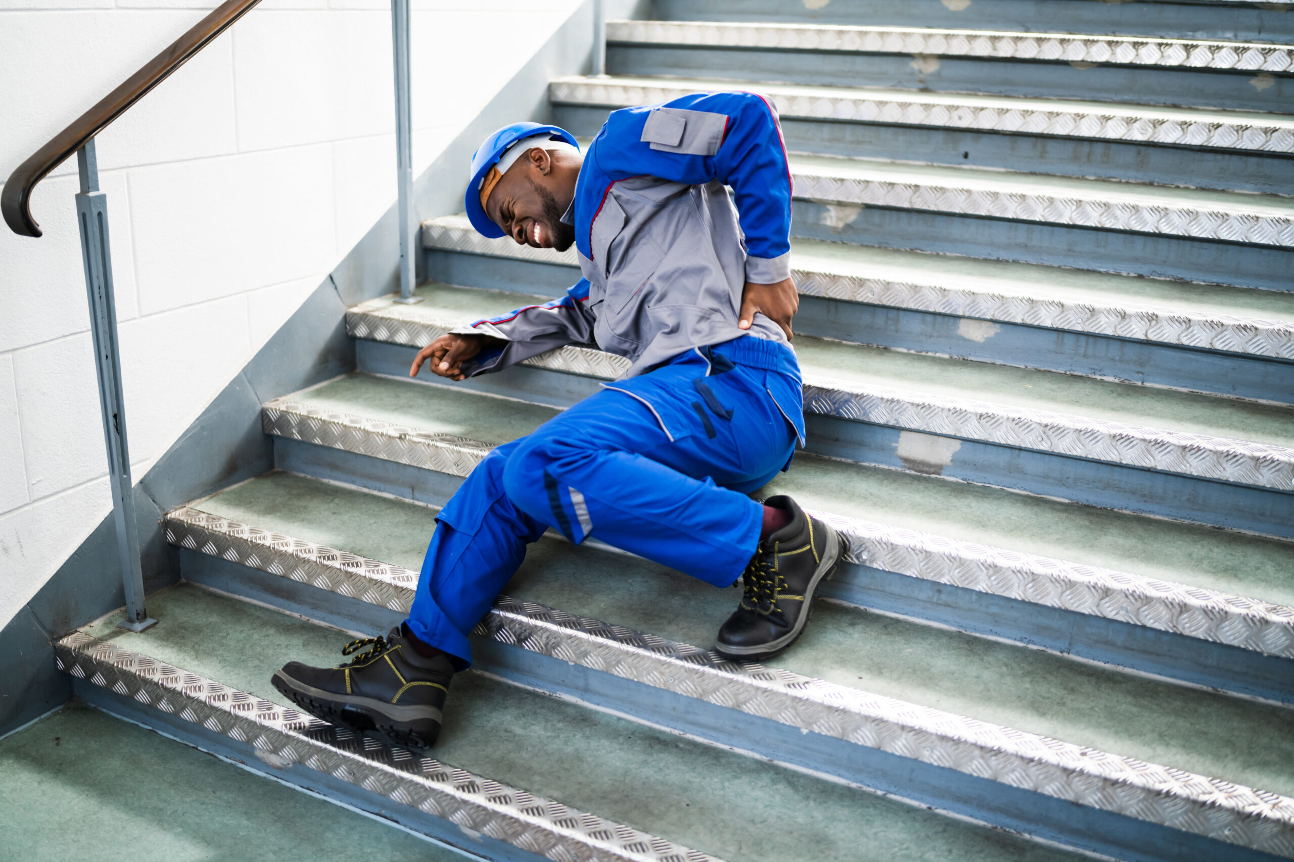 Average Slip and Fall Settlement Amounts